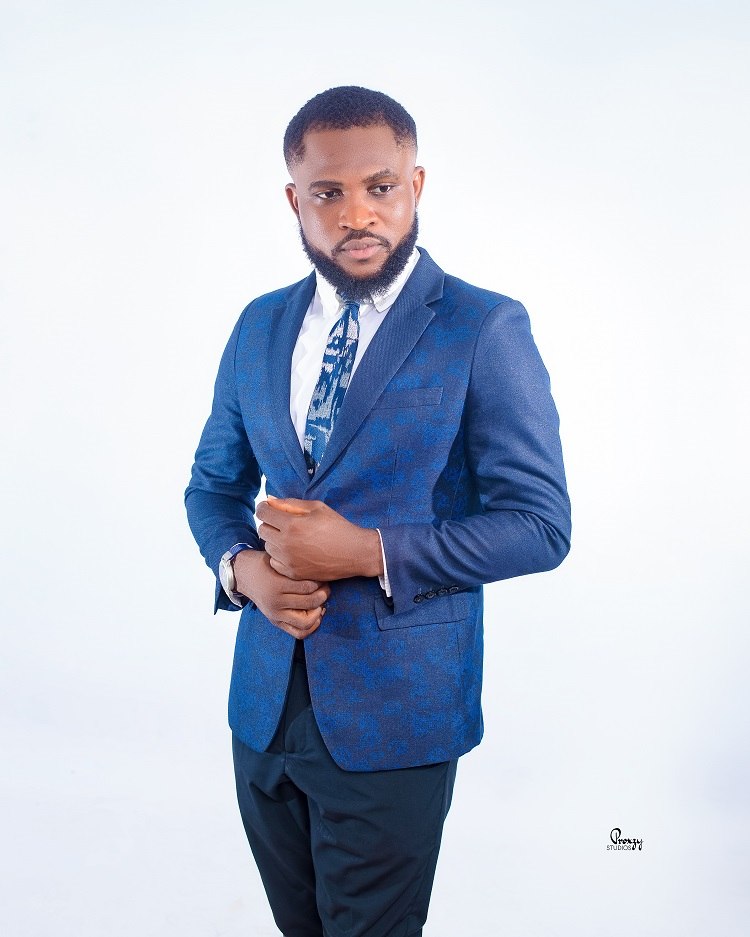 Minister Vytamin – AMA Records Label