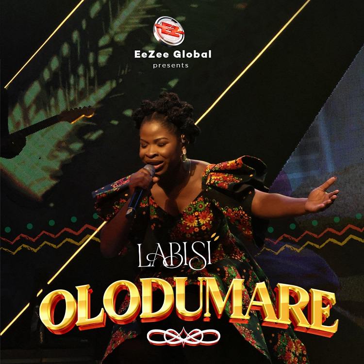Olodumare – Labisi