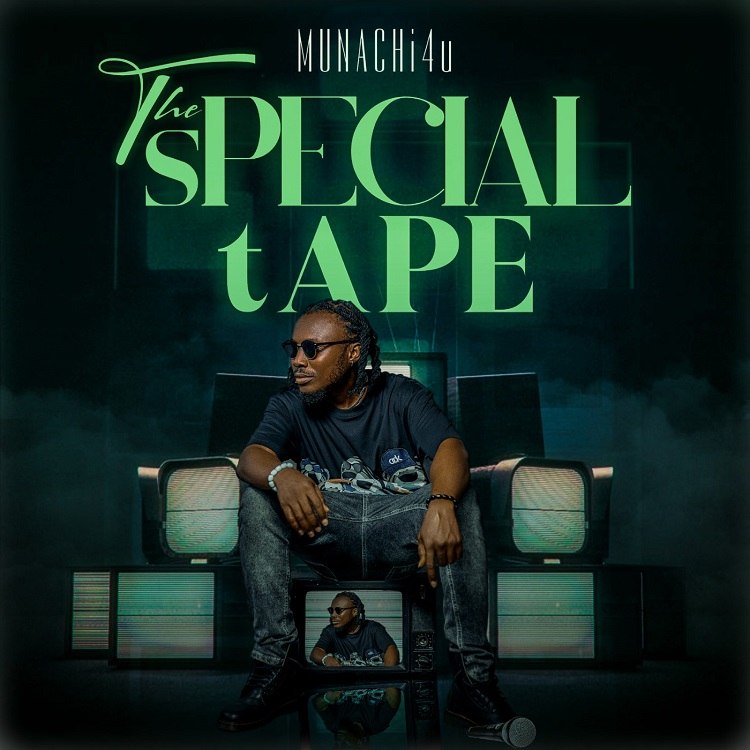 The Special Tape (TST) – Munachi