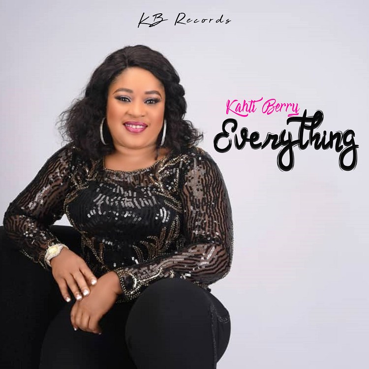 Everything – Kahti Berry