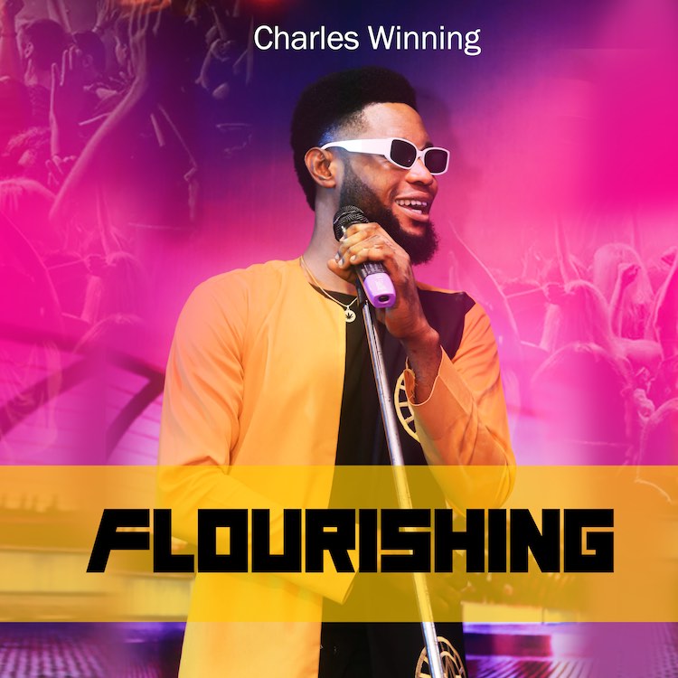 Flourishing - Charles Winning