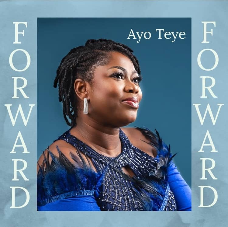 Forward - Ayoola Fateye