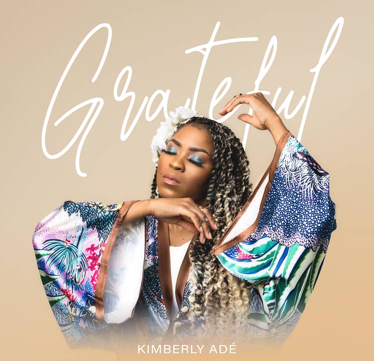 Grateful - Kimberly Adé
