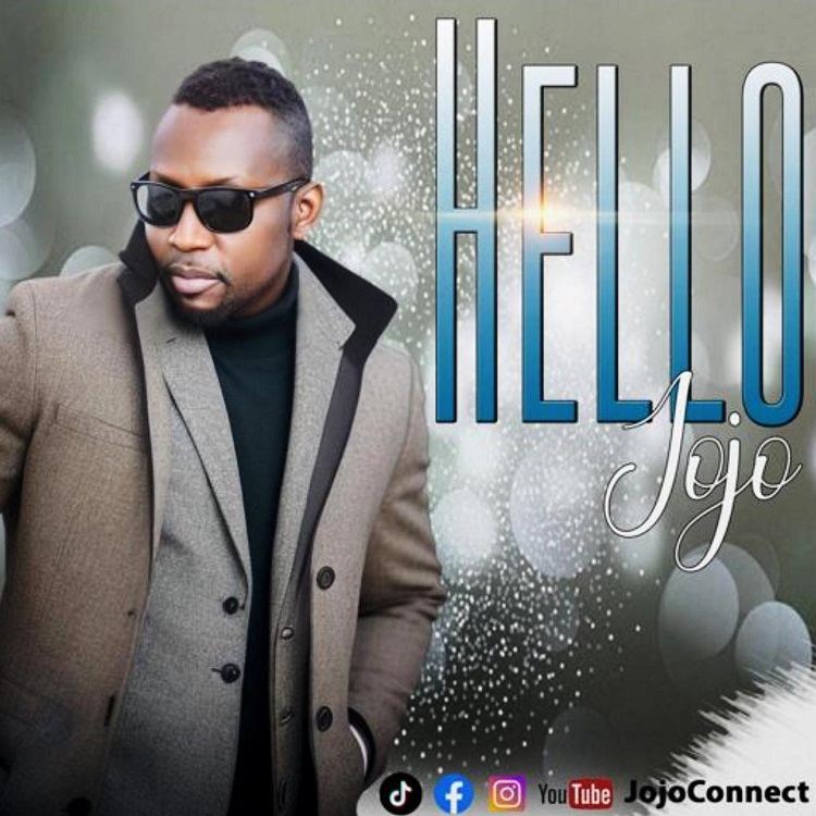 Hello – Jojo