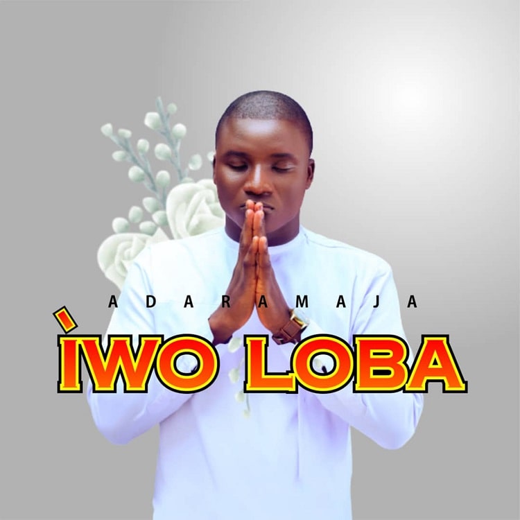 Iwo Loba - Adaramaja