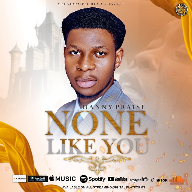 None Like You - Danny Praise