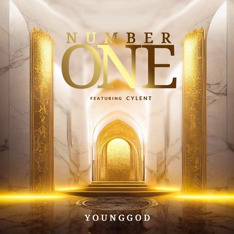 Number One – YoungGod ft. Cylent