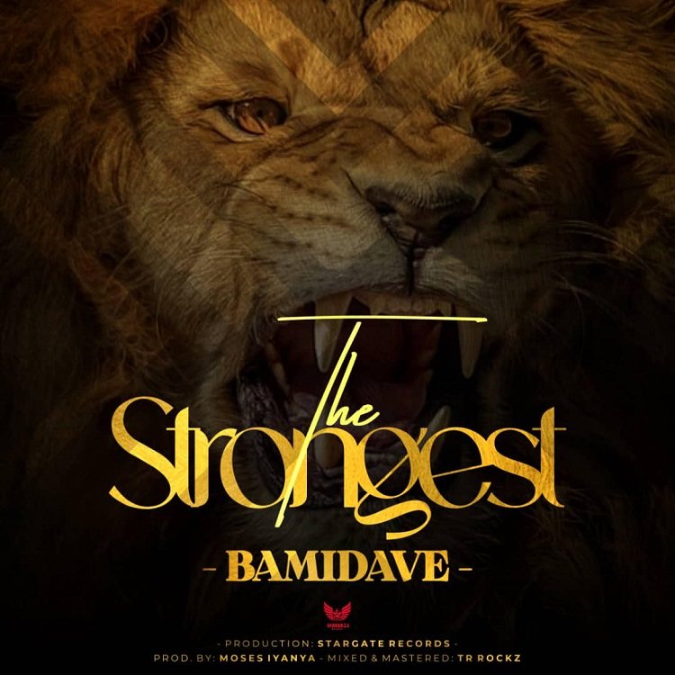 The Strongest – Bamidave