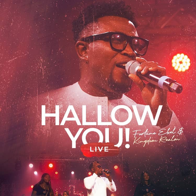 Hallow You - Fortune Ebel