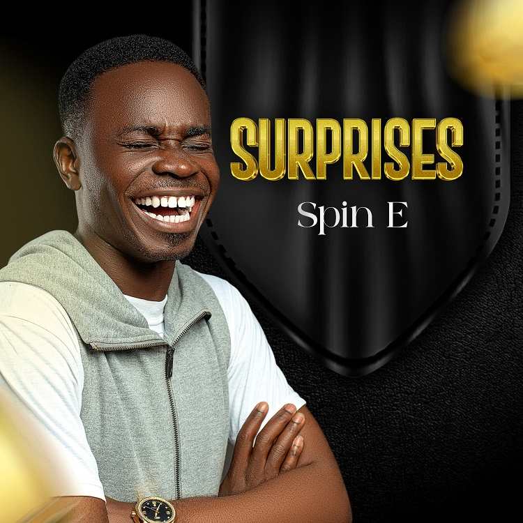 Surprises – Spin E
