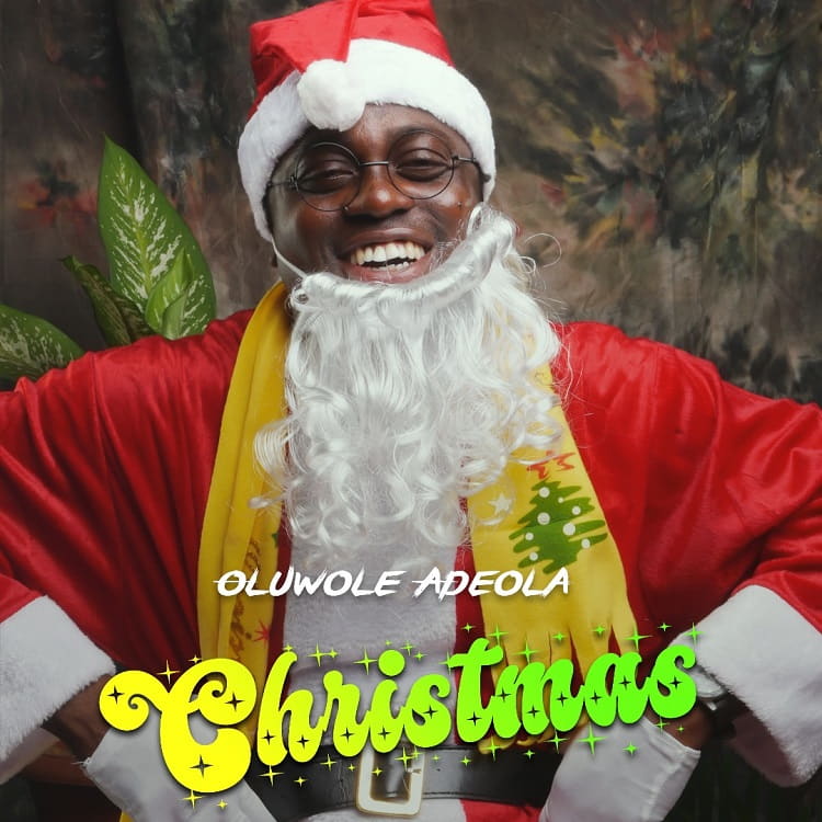 Christmas – Oluwole Adeola