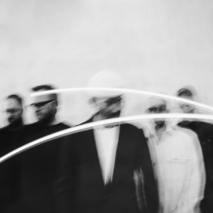 I Can't Find The Edges Of You - Citizens