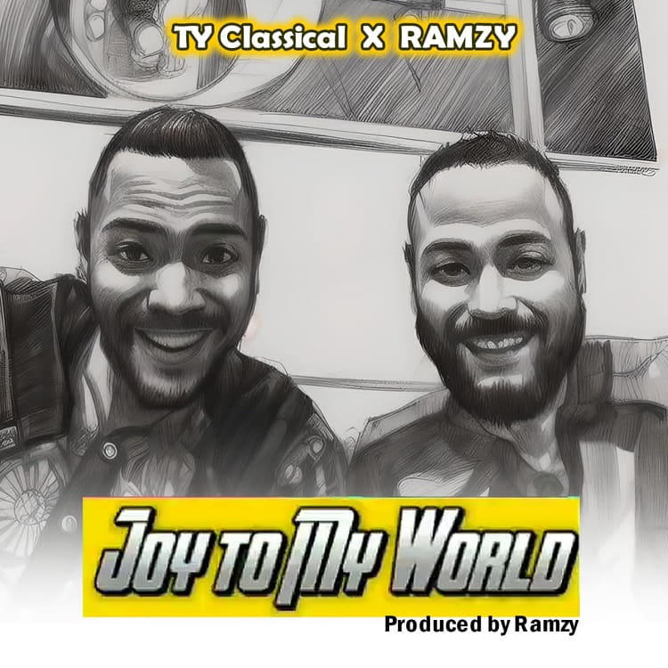 Joy To My World – TY Classical & RAMZY