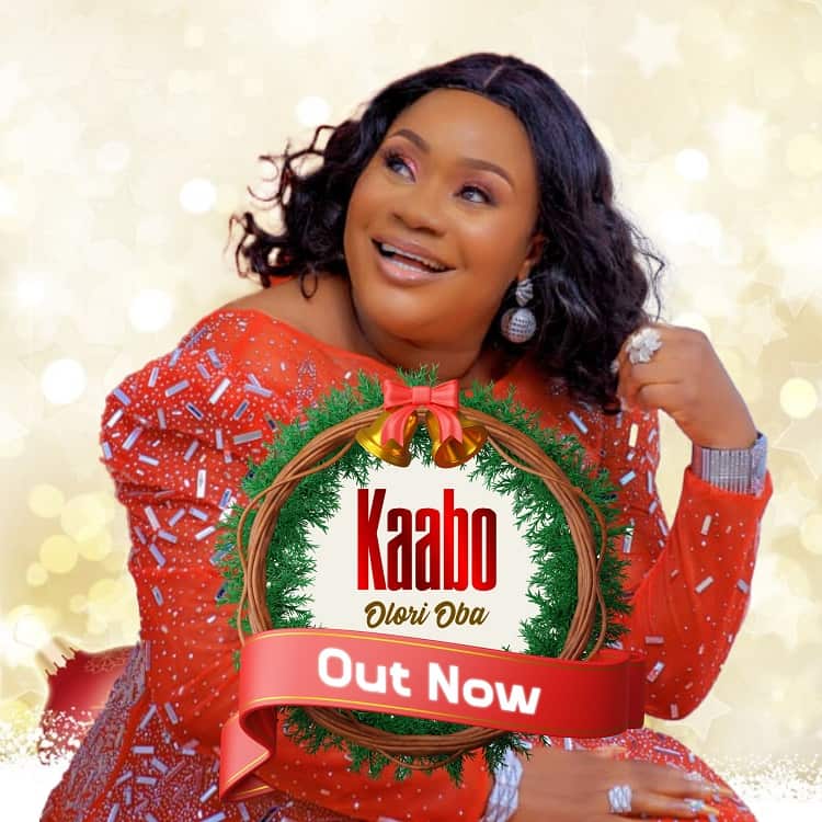 Kaabo - Olori Oba