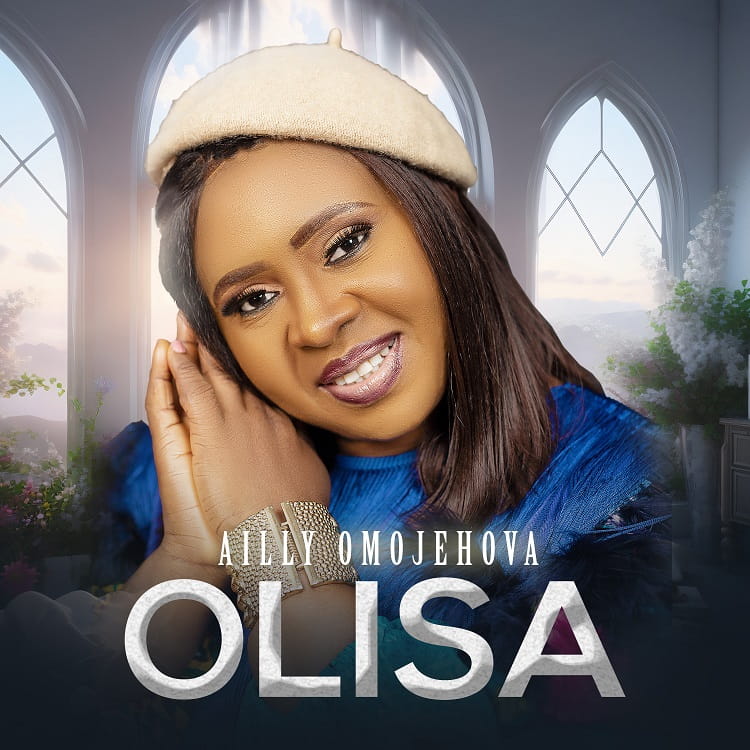 Olisa – Ailly OmoJehova
