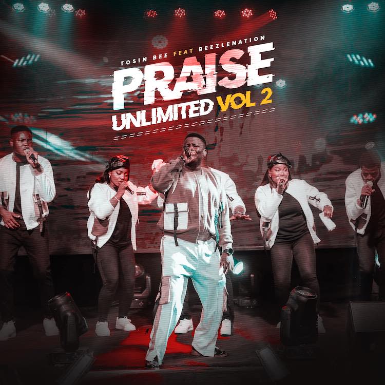 Praise Unlimited Volume 2 - Tosin Bee