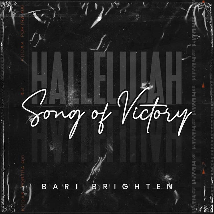 Song of Victory - Bari Brighten
