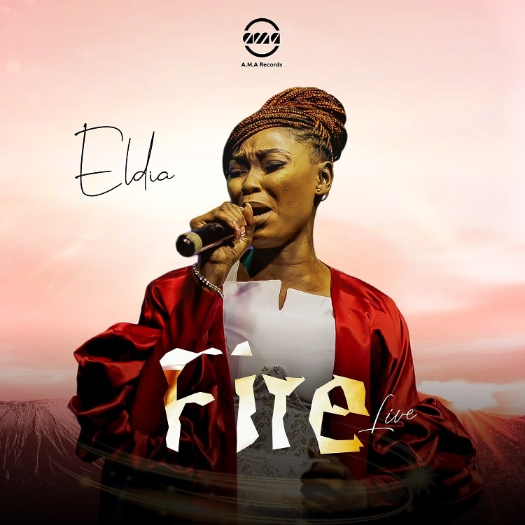 Fire (Live) – Eldia