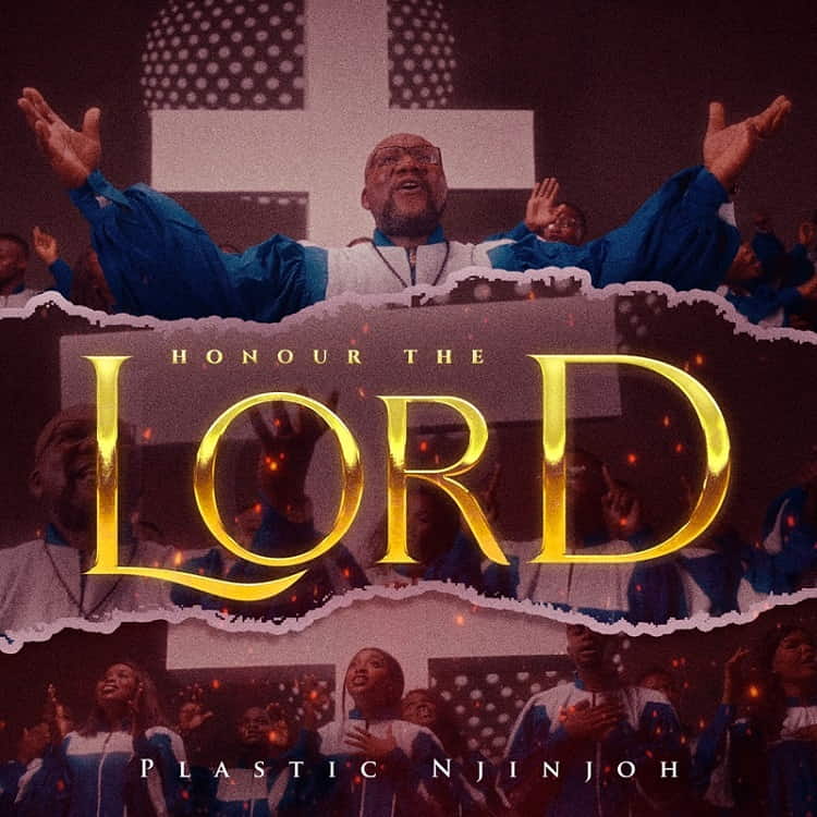 Honour The Lord - Plastic Njinjoh