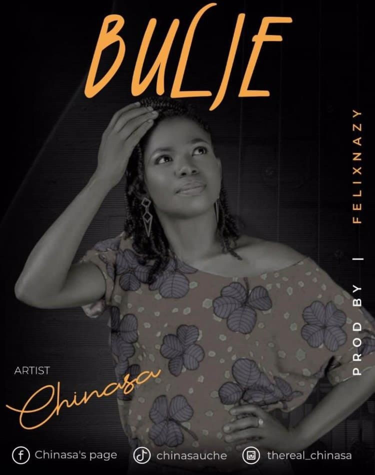 Bulie – Chinasa