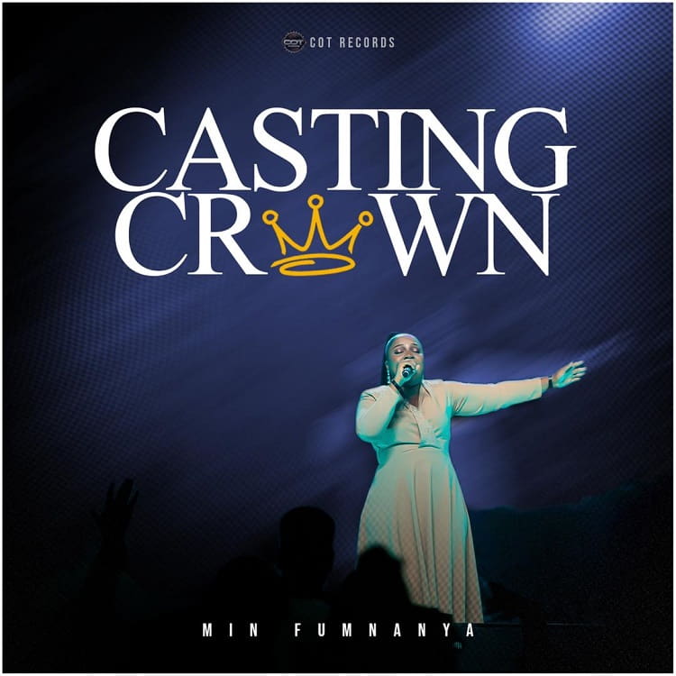 Casting Crowns - Fumnanya