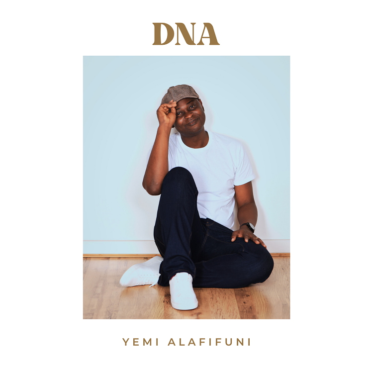 DNA - Yemi Alafifuni