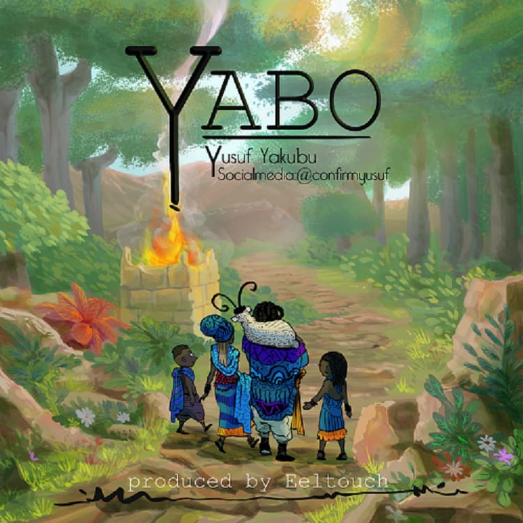 Yabo – Yusuf Yakubu