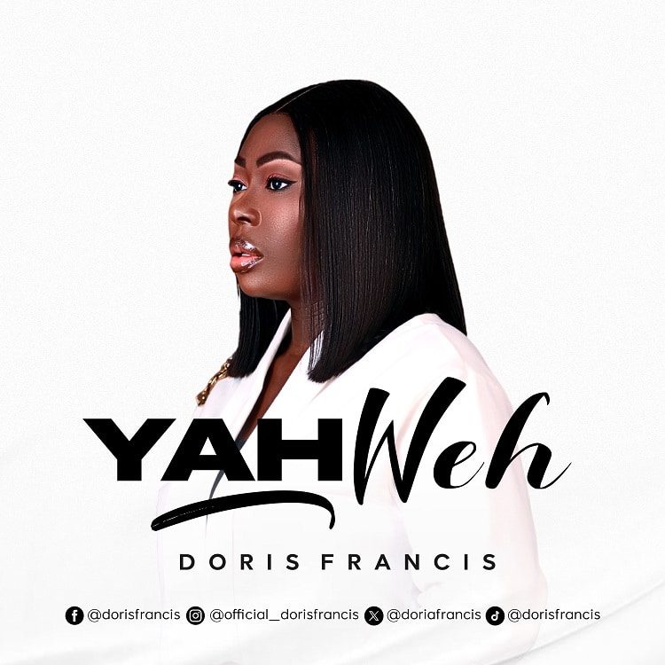 Yahweh - Doris Francis