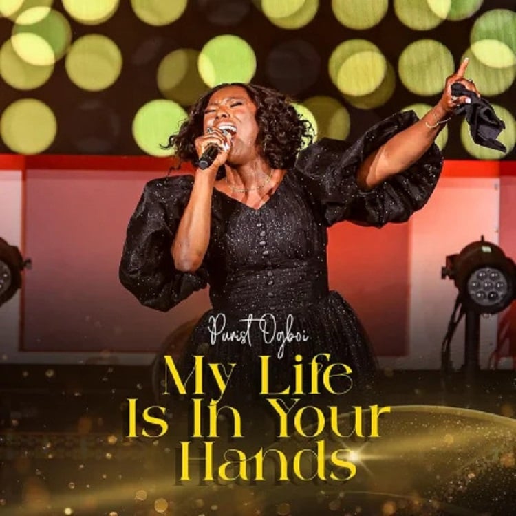 My Life Is In Your Hands – Purist Ogboi