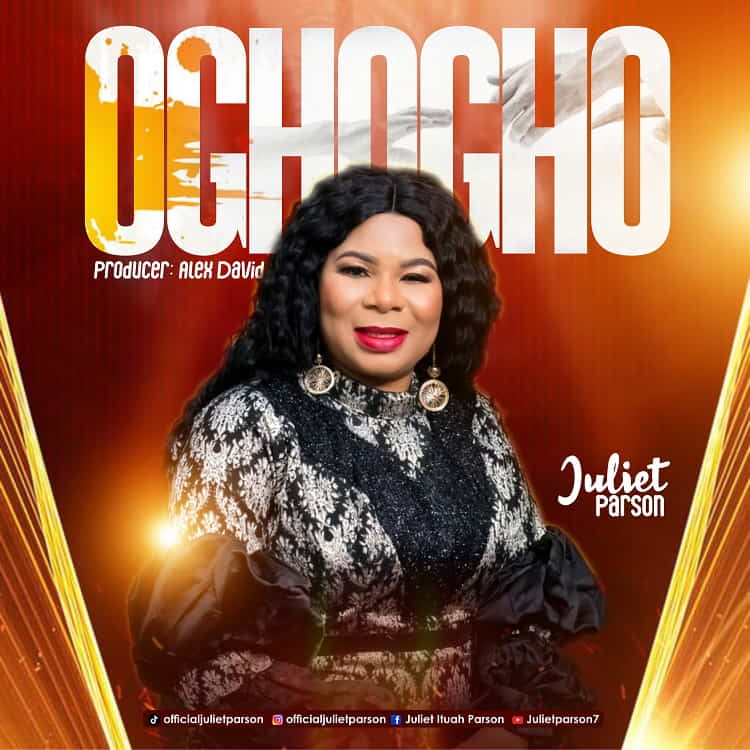 Oghogho - Juliet Parson
