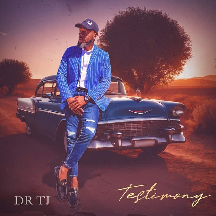 Testimony - Dr Tj