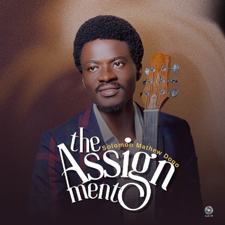 The Assignment – Solomon Matthew Dogo
