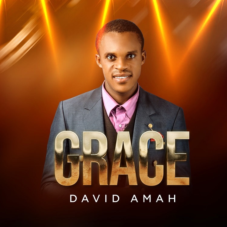 Grace – David Amah