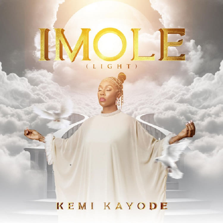 Imole - Kemi Kayode