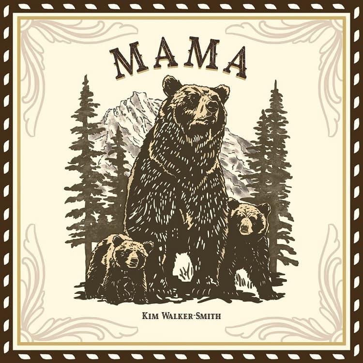 Mama - Kim Walker-Smith