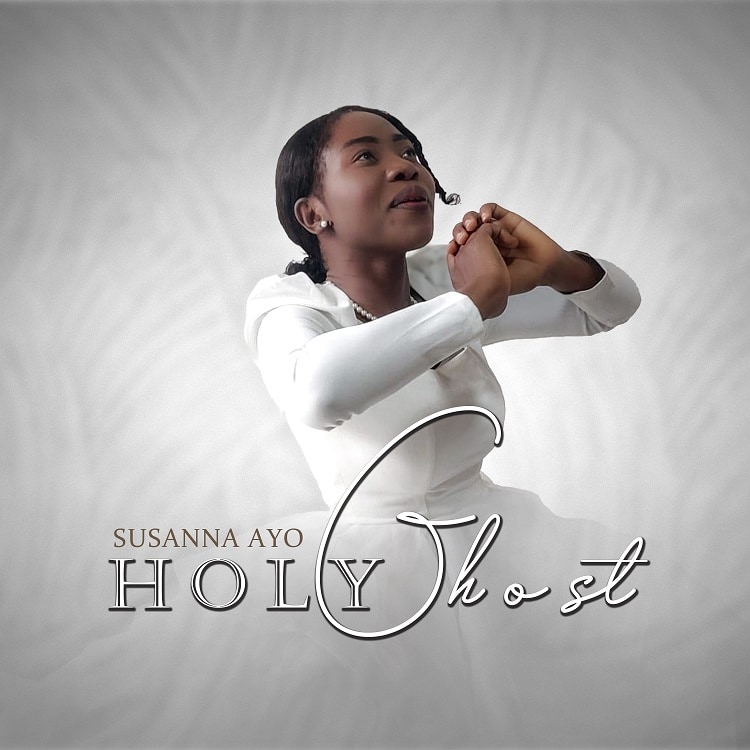 Holy Ghost – Susanna Ayo