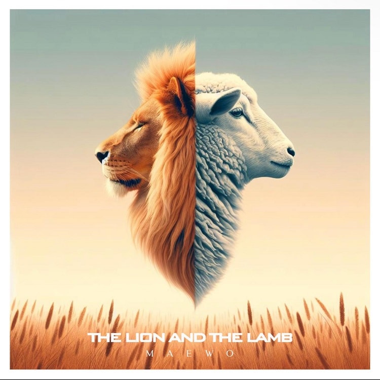 The Lion And The Lamb – Maewo