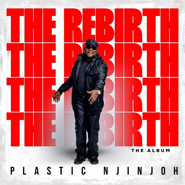 The Rebirth – Plastic Njinjoh