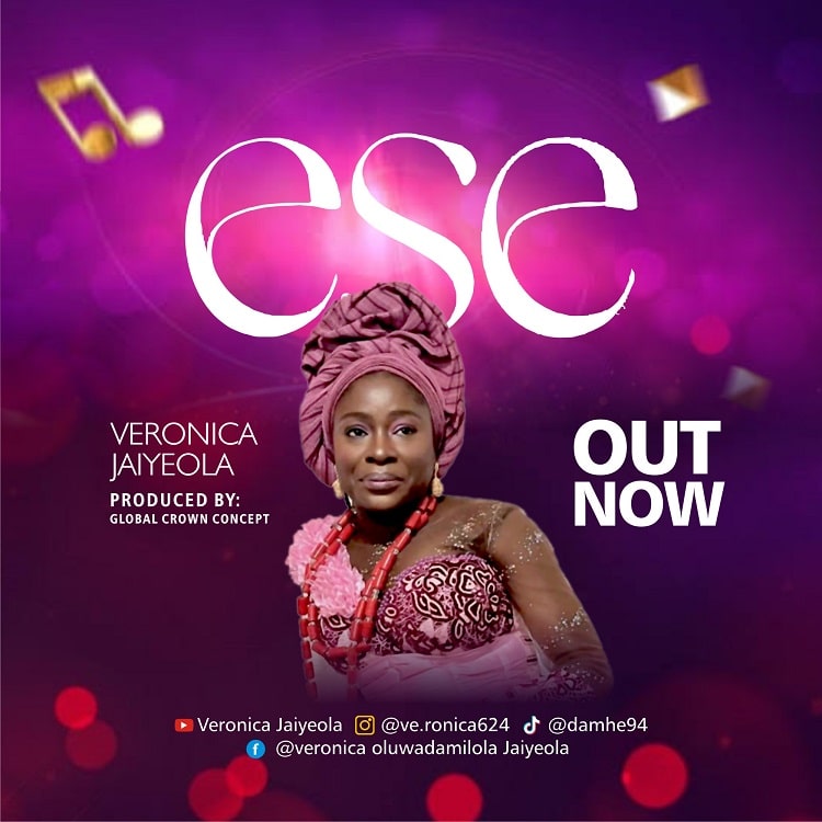 Ese – Veronica Jaiyeola