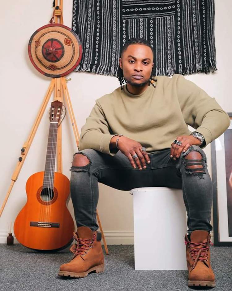 [News] Joseph Matthew Announces Release of A New Song, “Fear No Evil.”