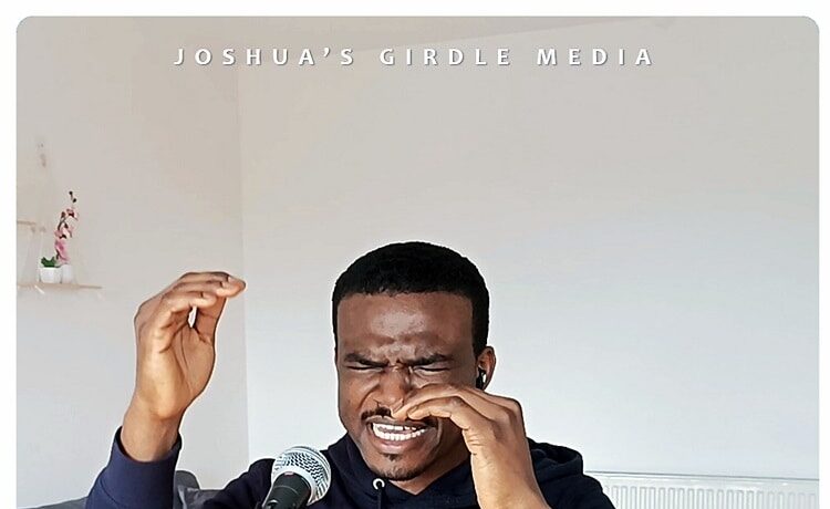 Lifted High (Yahuwah) – Kunle Ministers