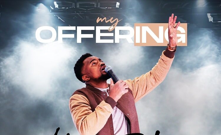 My Offering – Alex Bukasa