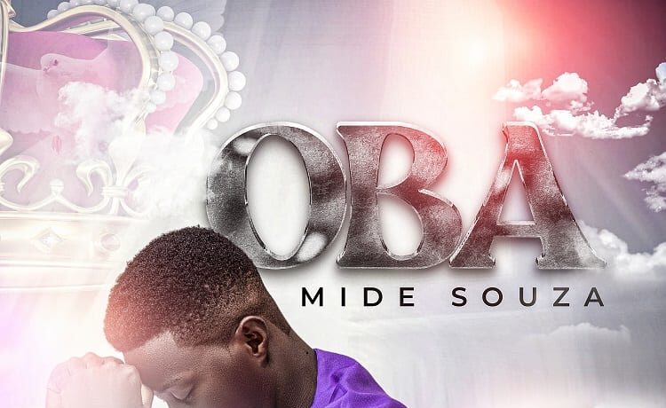 Oba – Mide Souza