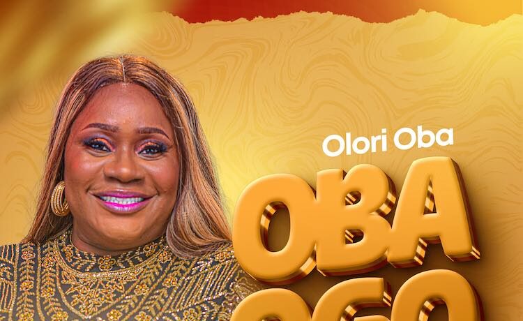 Oba Ogo - Olori Oba