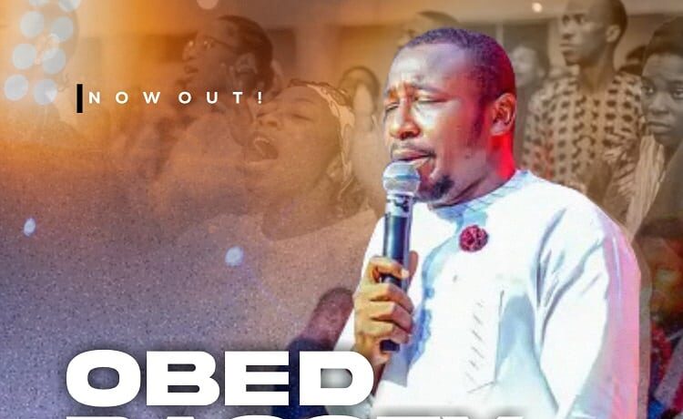Spontaneous Worship Medley – Obed Bassey