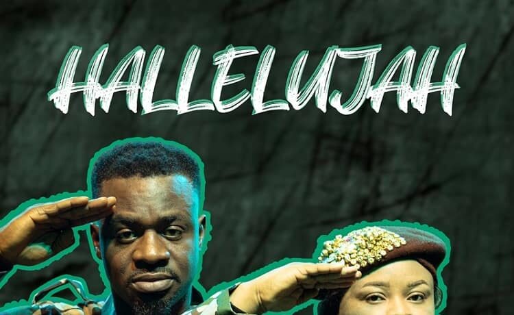 Hallelujah – Mr M & Revelation