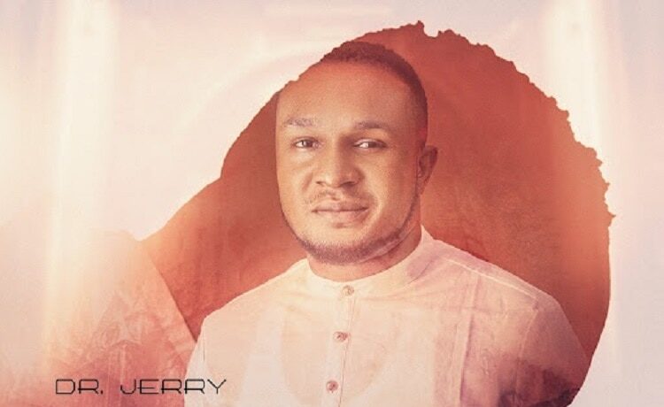 How Beautiful – Dr. Jerry