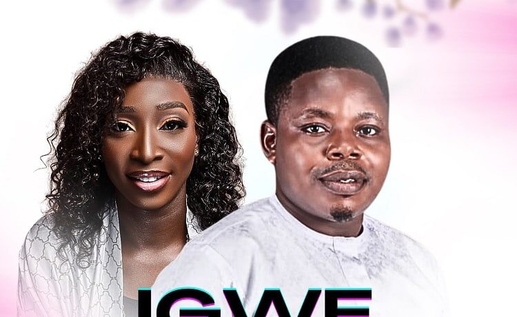 Igwe Onyenwanyi (King Of Kings) – Humphrey Ehisuoria ft. Glory Adeyemo