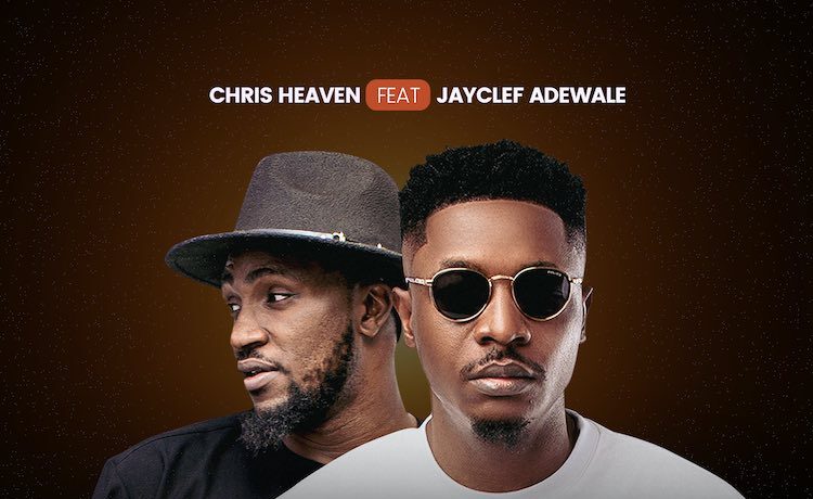 Imela - Chris Heaven ft. Jayclef Adewale