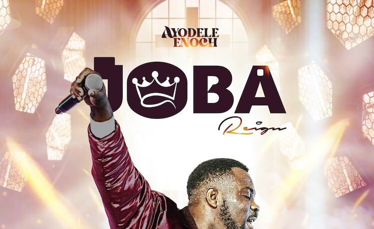 Joba - Ayodele Enoch